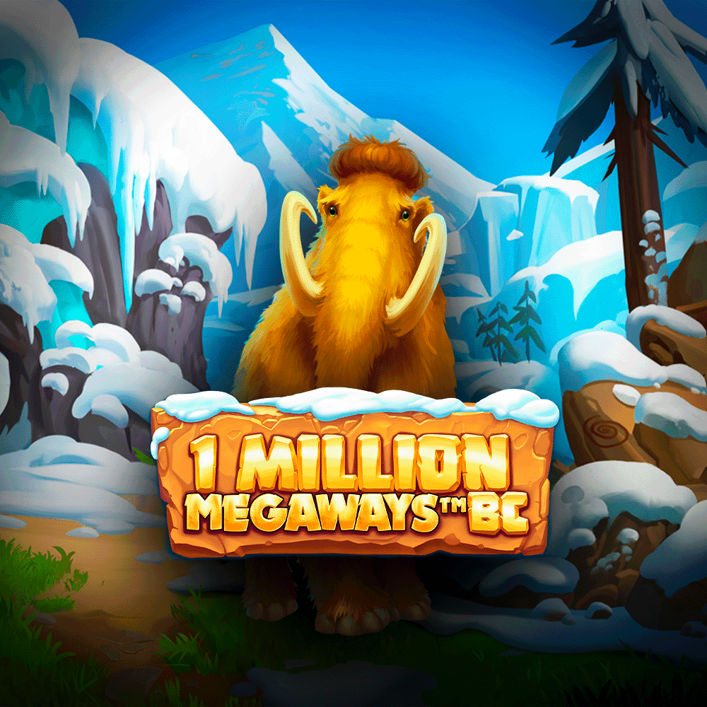 1 Million Megaways BC