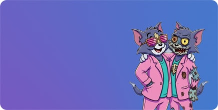 Bring friends. Earn more.